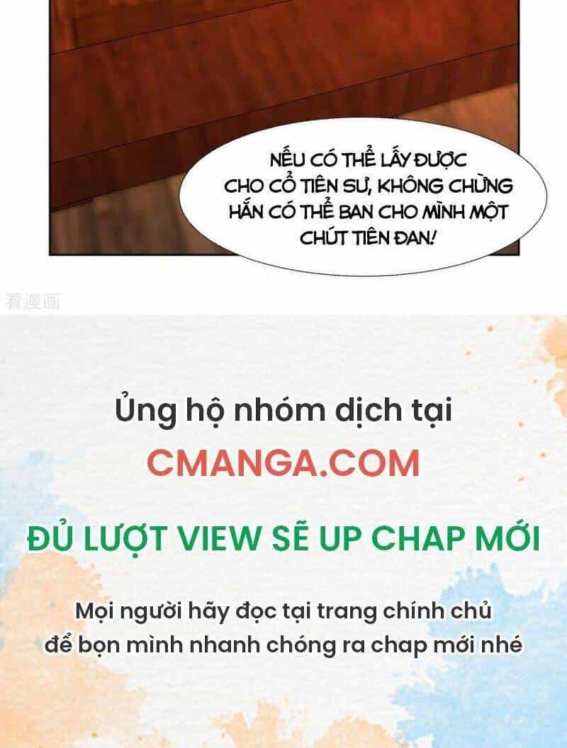 Hỗn Độn Đan Thần - Chương 228 - ảnh 15