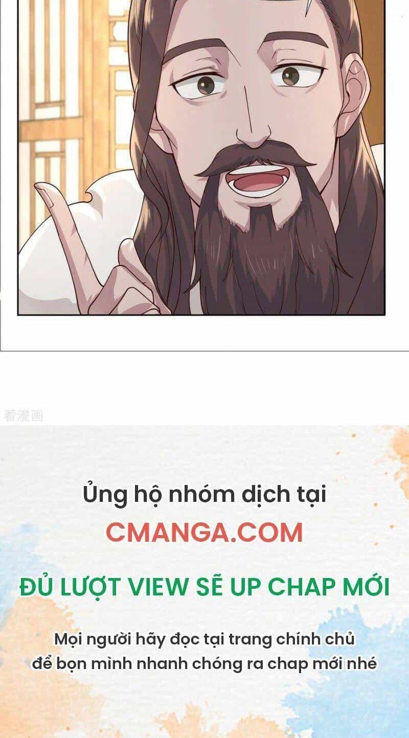 Hỗn Độn Đan Thần - Chương 230 - ảnh 14