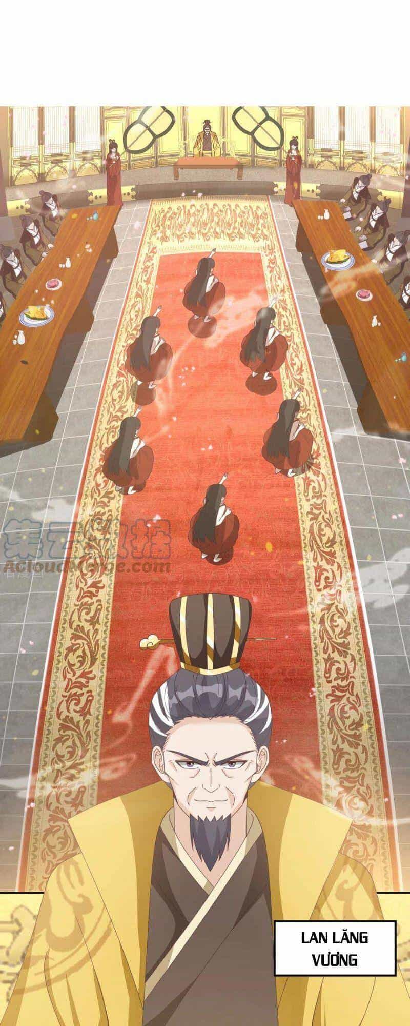 Hỗn Độn Đan Thần - Chương 235 - ảnh 13