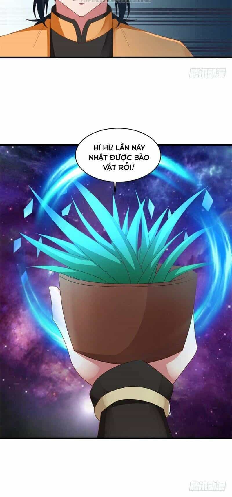 Hỗn Độn Đan Thần - Chương 24 - ảnh 12