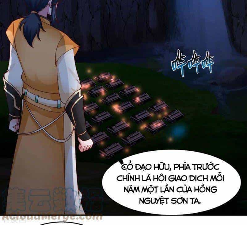 Hỗn Độn Đan Thần - Chương 240 - ảnh 12