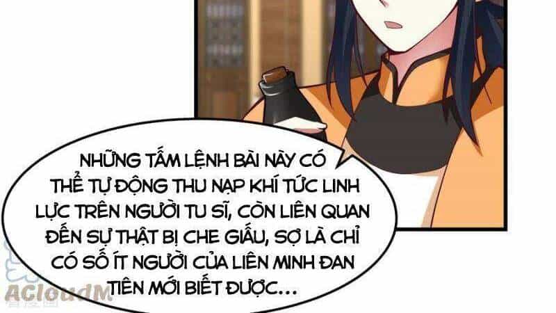 Hỗn Độn Đan Thần - Chương 243 - ảnh 6