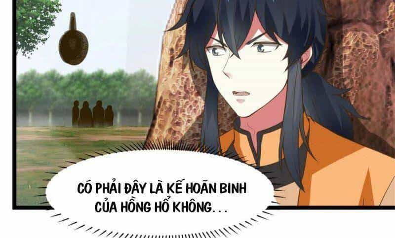 Hỗn Độn Đan Thần - Chương 246 - ảnh 10