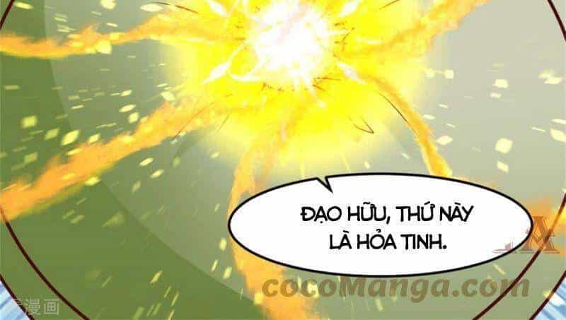 Hỗn Độn Đan Thần - Chương 248 - ảnh 12