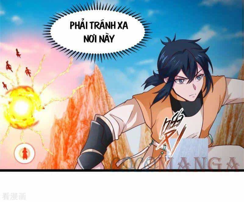 Hỗn Độn Đan Thần - Chương 248 - ảnh 2