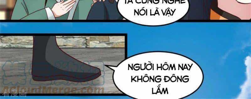 Hỗn Độn Đan Thần - Chương 249 - ảnh 9