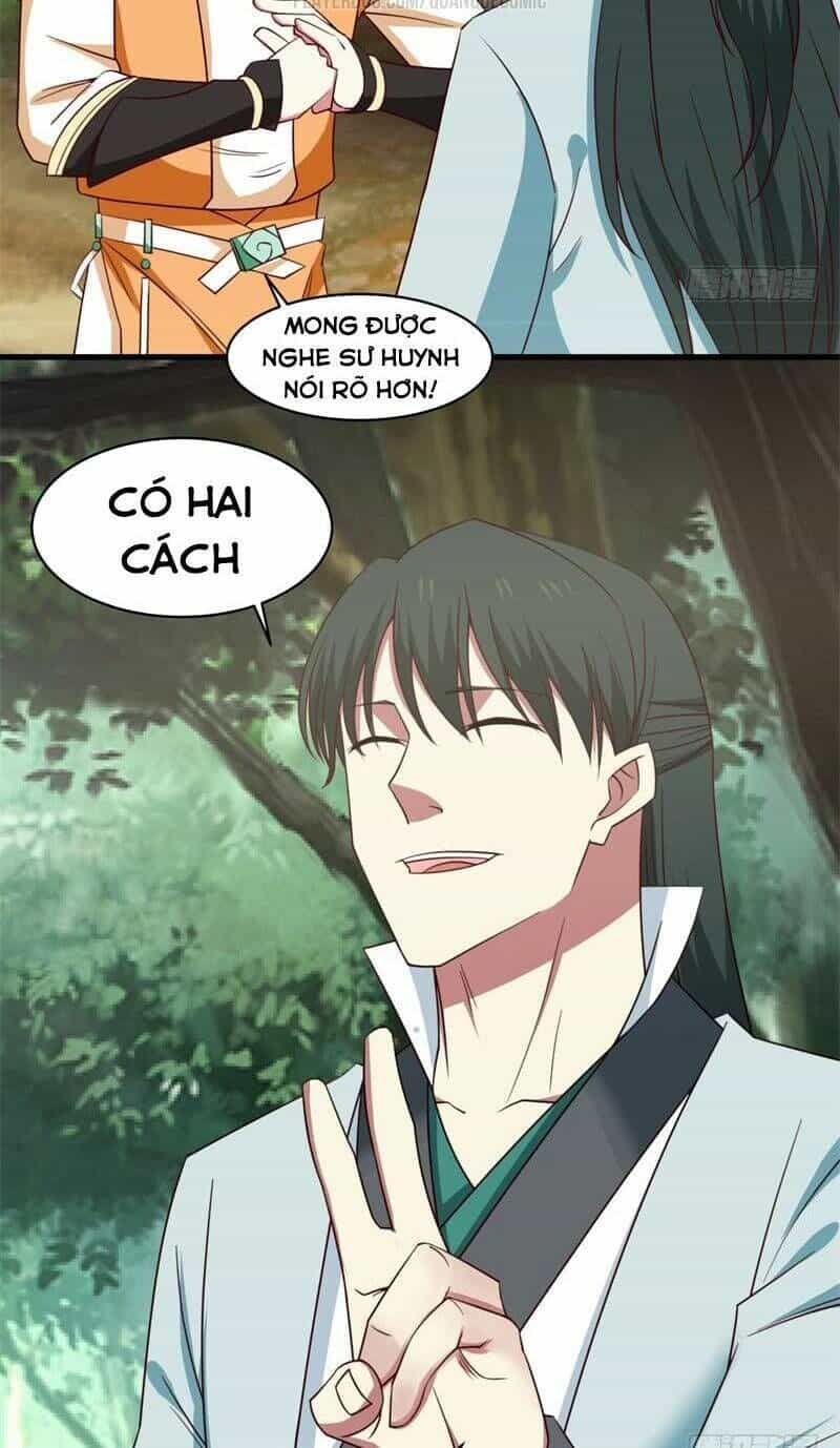 Hỗn Độn Đan Thần - Chương 25 - ảnh 10