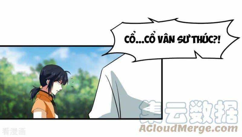 Hỗn Độn Đan Thần - Chương 255 - ảnh 18