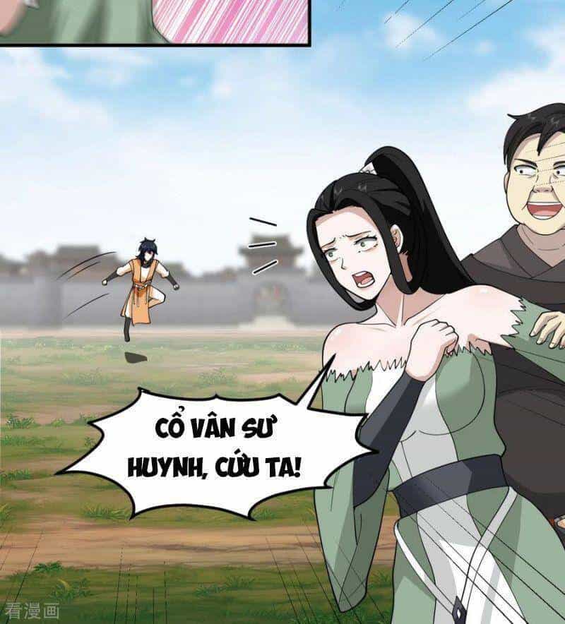 Hỗn Độn Đan Thần - Chương 256 - ảnh 6