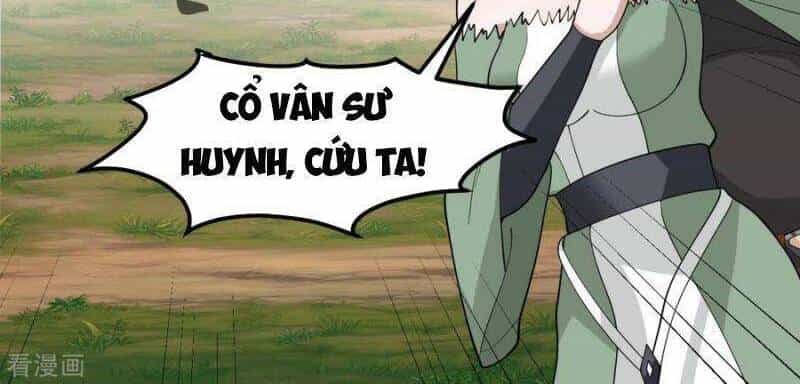 Hỗn Độn Đan Thần - Chương 257 - ảnh 6