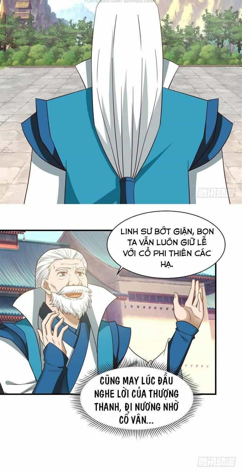 Hỗn Độn Đan Thần - Chương 26 - ảnh 16
