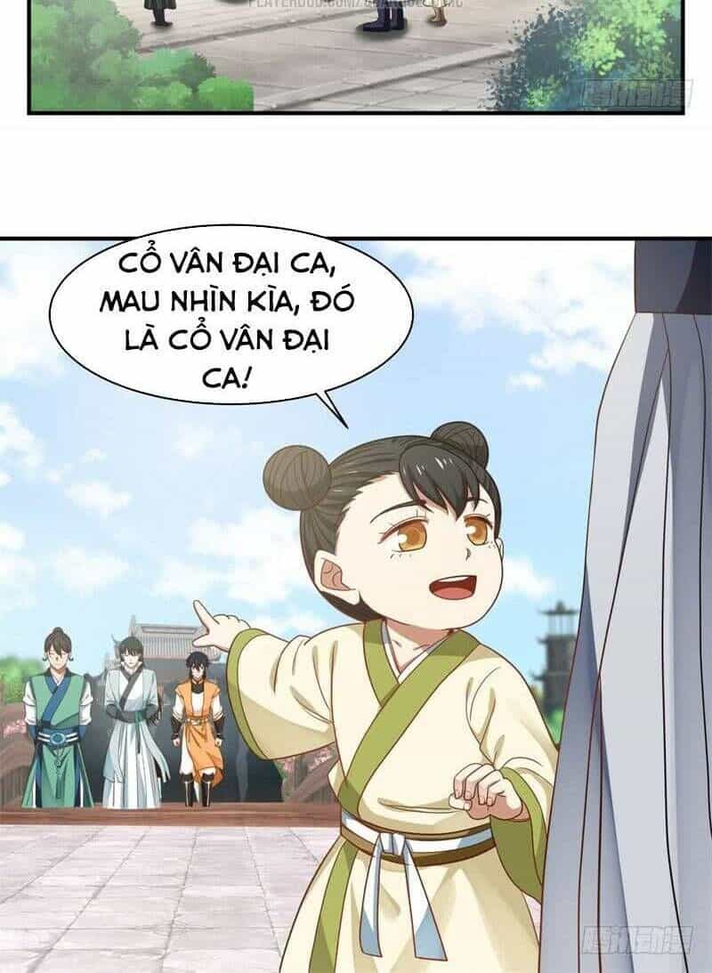 Hỗn Độn Đan Thần - Chương 26 - ảnh 20