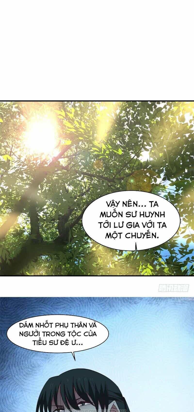 Hỗn Độn Đan Thần - Chương 26 - ảnh 7