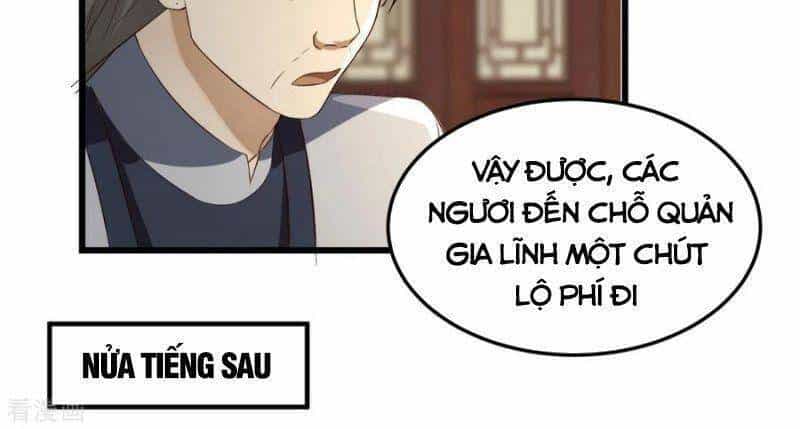 Hỗn Độn Đan Thần - Chương 261 - ảnh 16