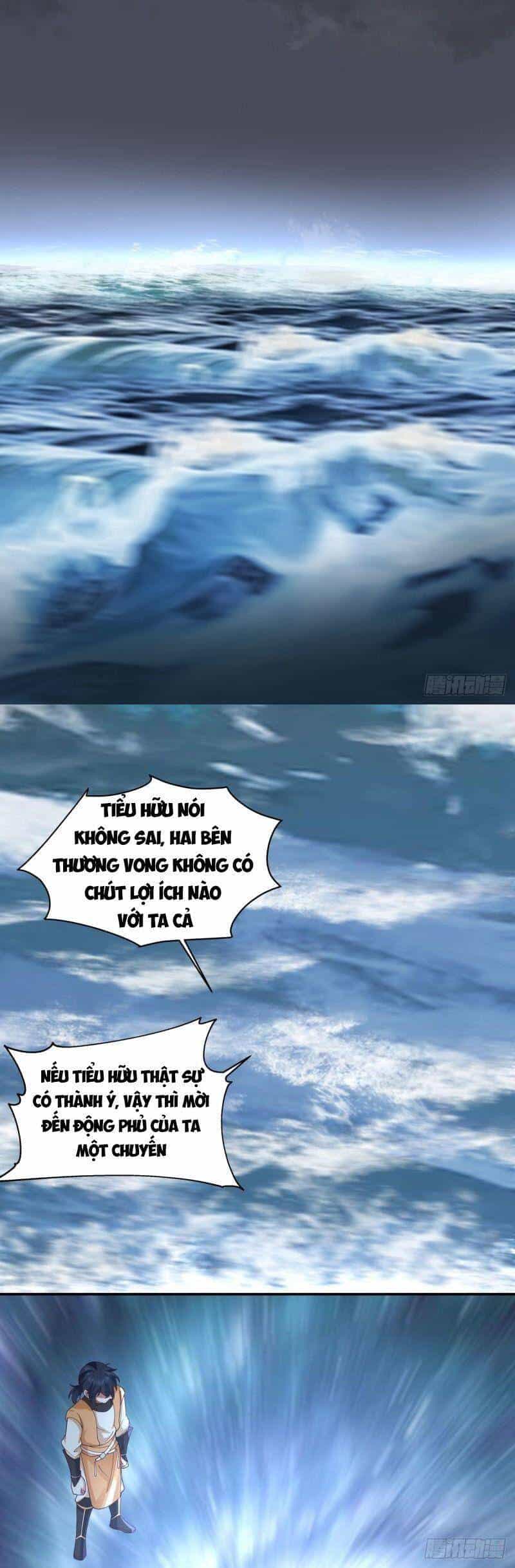 Hỗn Độn Đan Thần - Chương 269 - ảnh 13