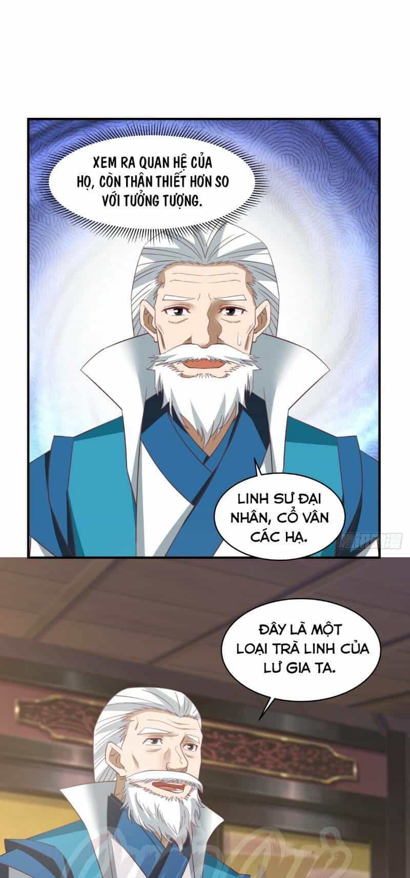 Hỗn Độn Đan Thần - Chương 27 - ảnh 11
