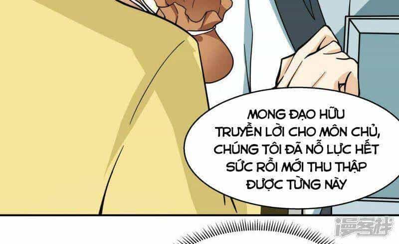 Hỗn Độn Đan Thần - Chương 272 - ảnh 10