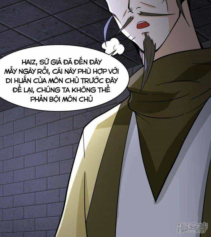 Hỗn Độn Đan Thần - Chương 272 - ảnh 12