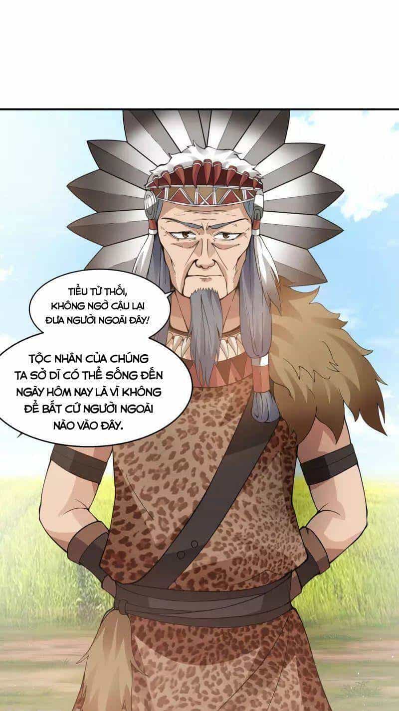 Hỗn Độn Đan Thần - Chương 276 - ảnh 15