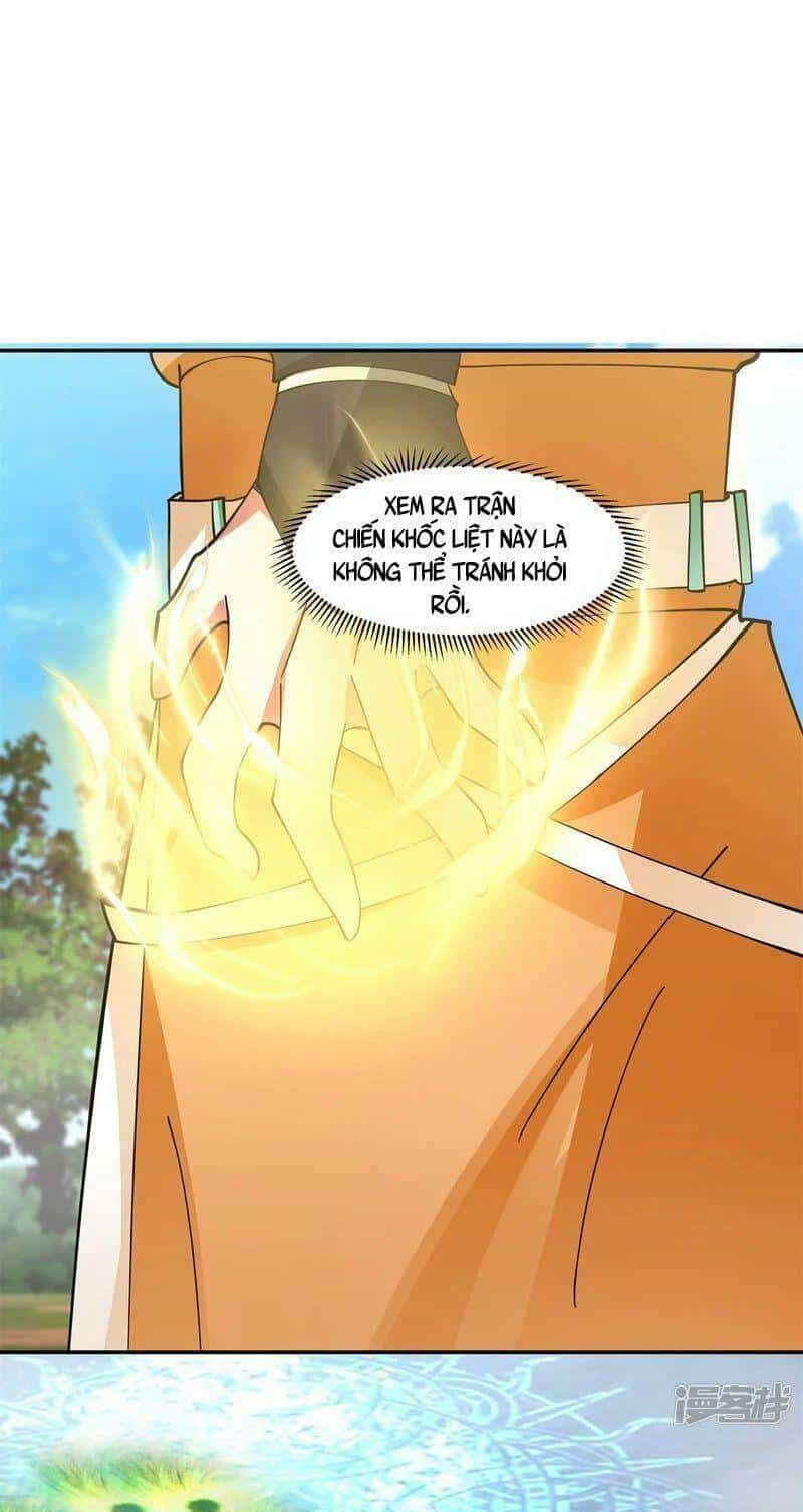 Hỗn Độn Đan Thần - Chương 277 - ảnh 4
