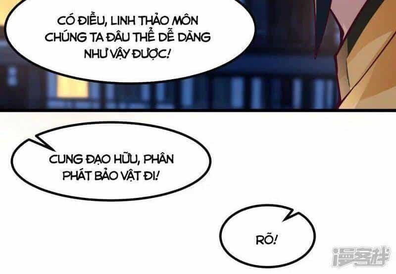 Hỗn Độn Đan Thần - Chương 297 - ảnh 11