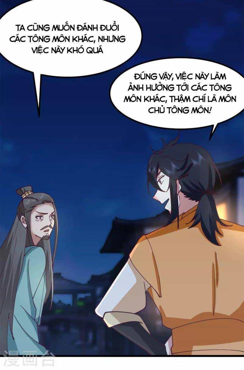 Hỗn Độn Đan Thần - Chương 298 - ảnh 9