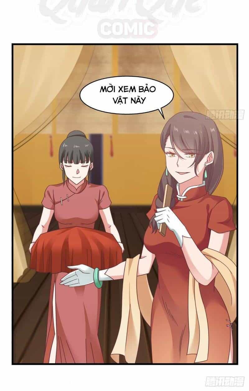 Hỗn Độn Đan Thần - Chương 30 - ảnh 19