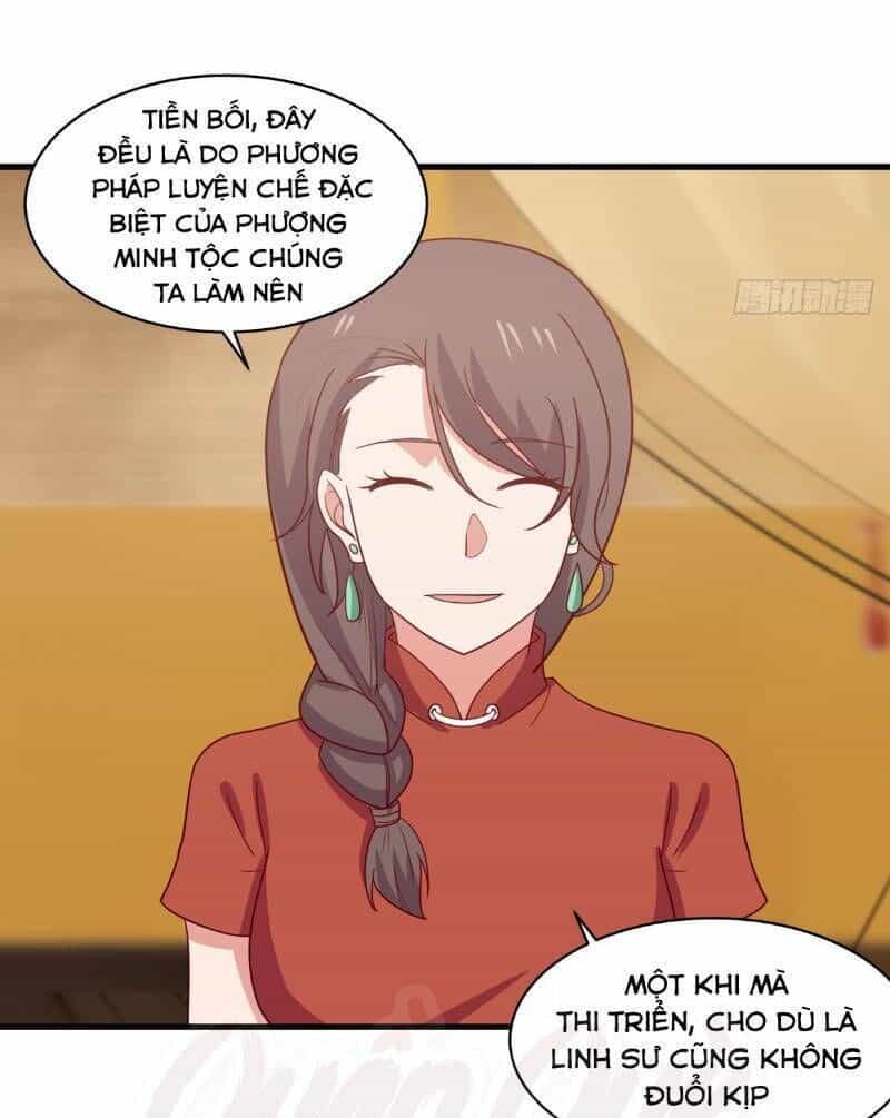 Hỗn Độn Đan Thần - Chương 30 - ảnh 26