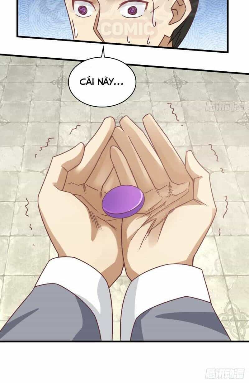Hỗn Độn Đan Thần - Chương 30 - ảnh 9