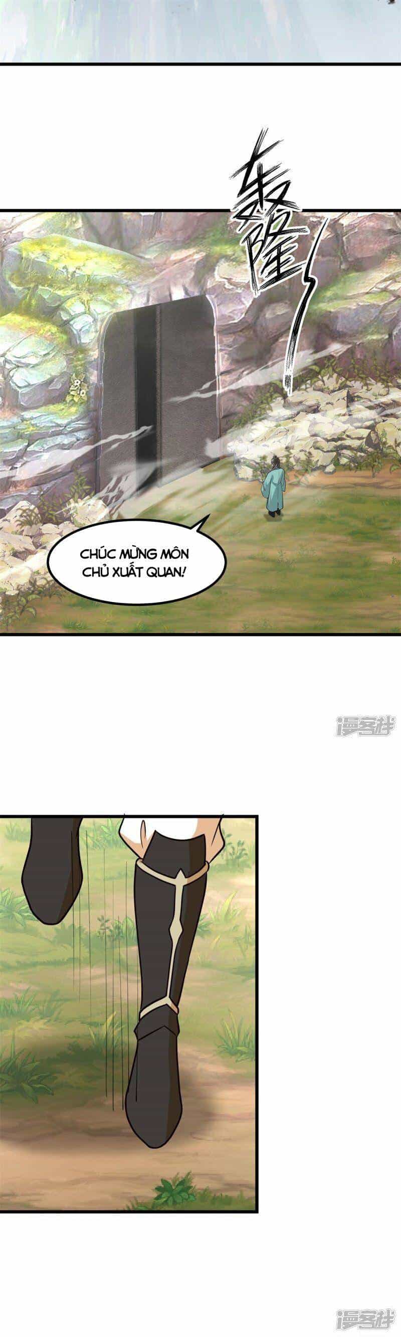 Hỗn Độn Đan Thần - Chương 304 - ảnh 8