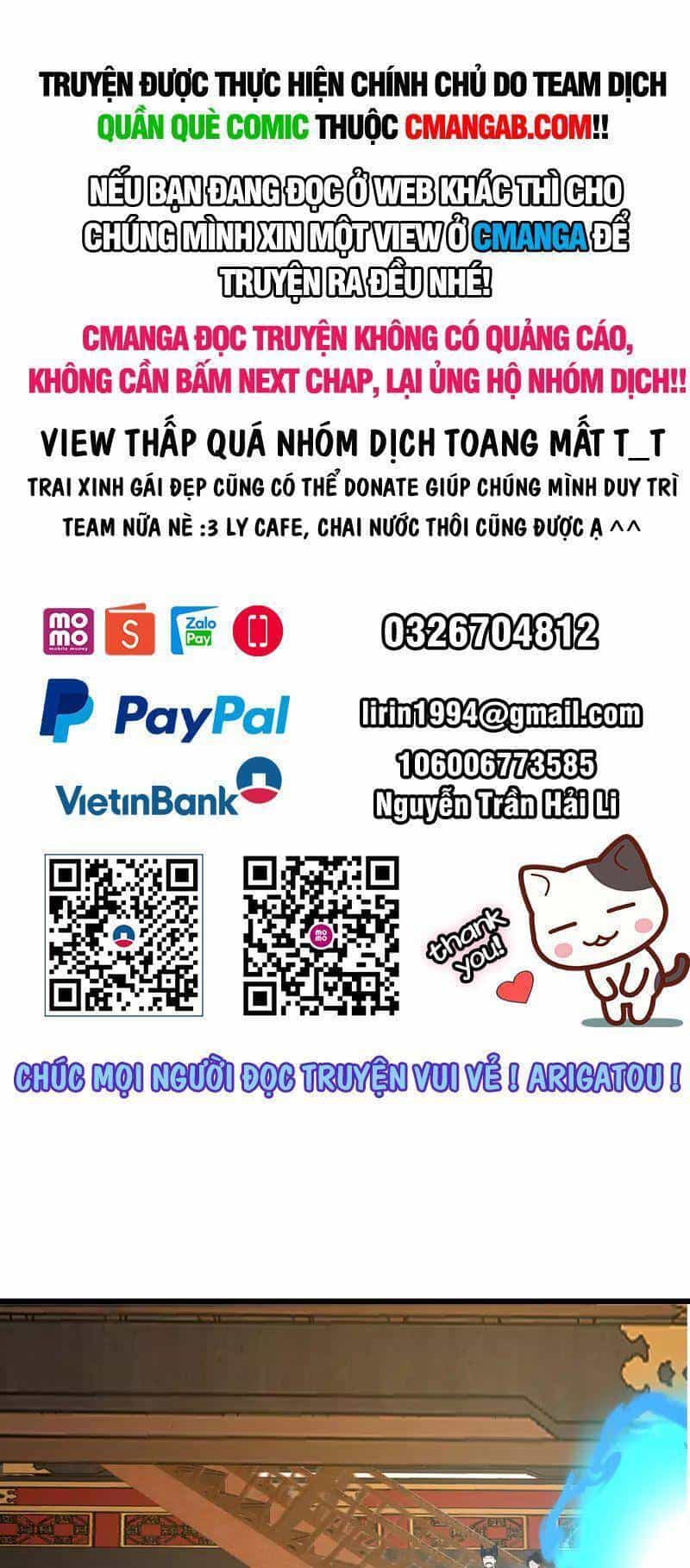 Hỗn Độn Đan Thần - Chương 308 - ảnh 1