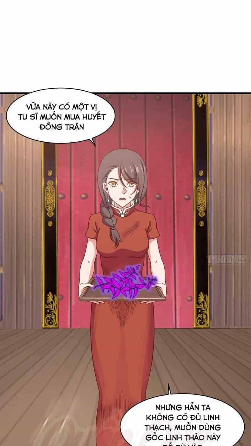 Hỗn Độn Đan Thần - Chương 31 - ảnh 12