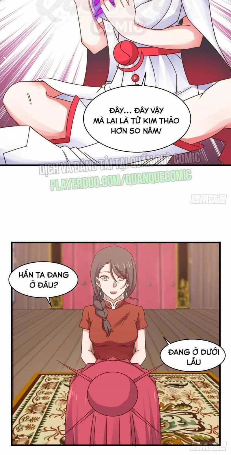 Hỗn Độn Đan Thần - Chương 31 - ảnh 15