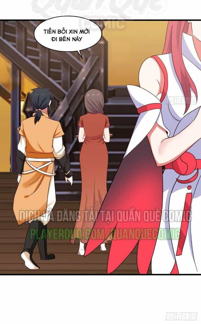 Hỗn Độn Đan Thần - Chương 31 - ảnh 24