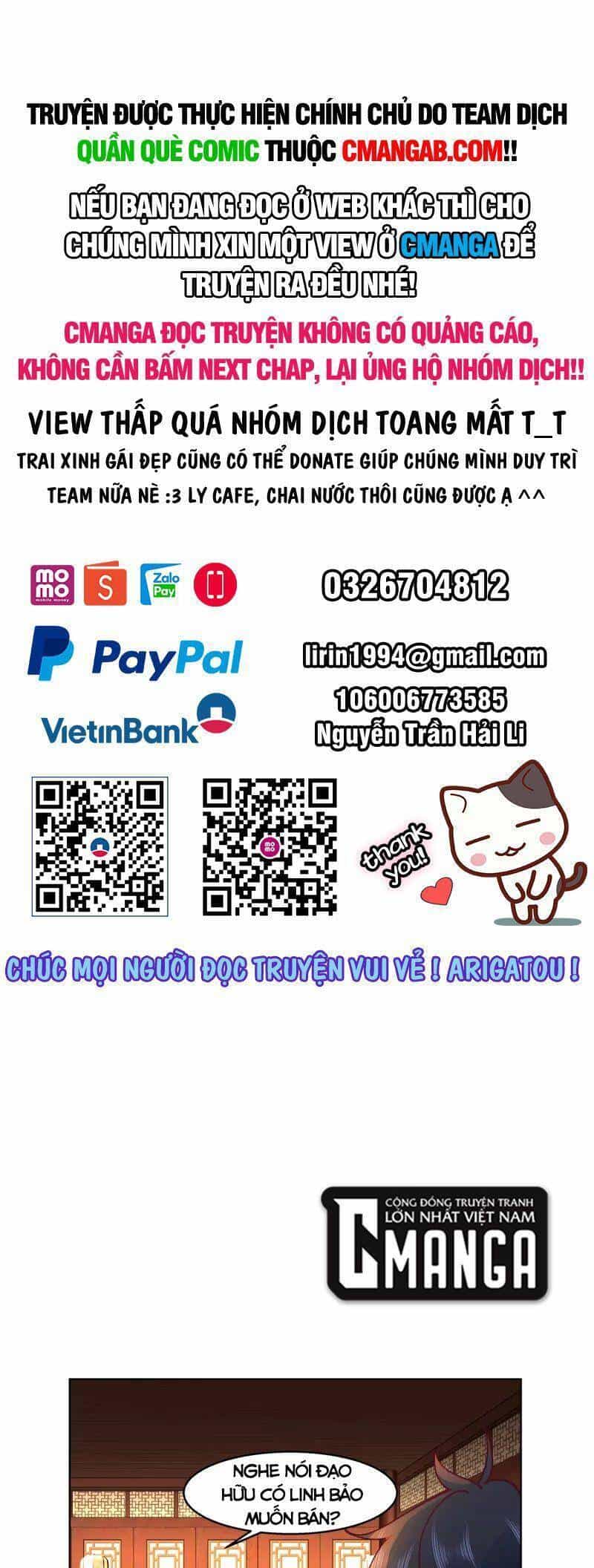 Hỗn Độn Đan Thần - Chương 310 - ảnh 1