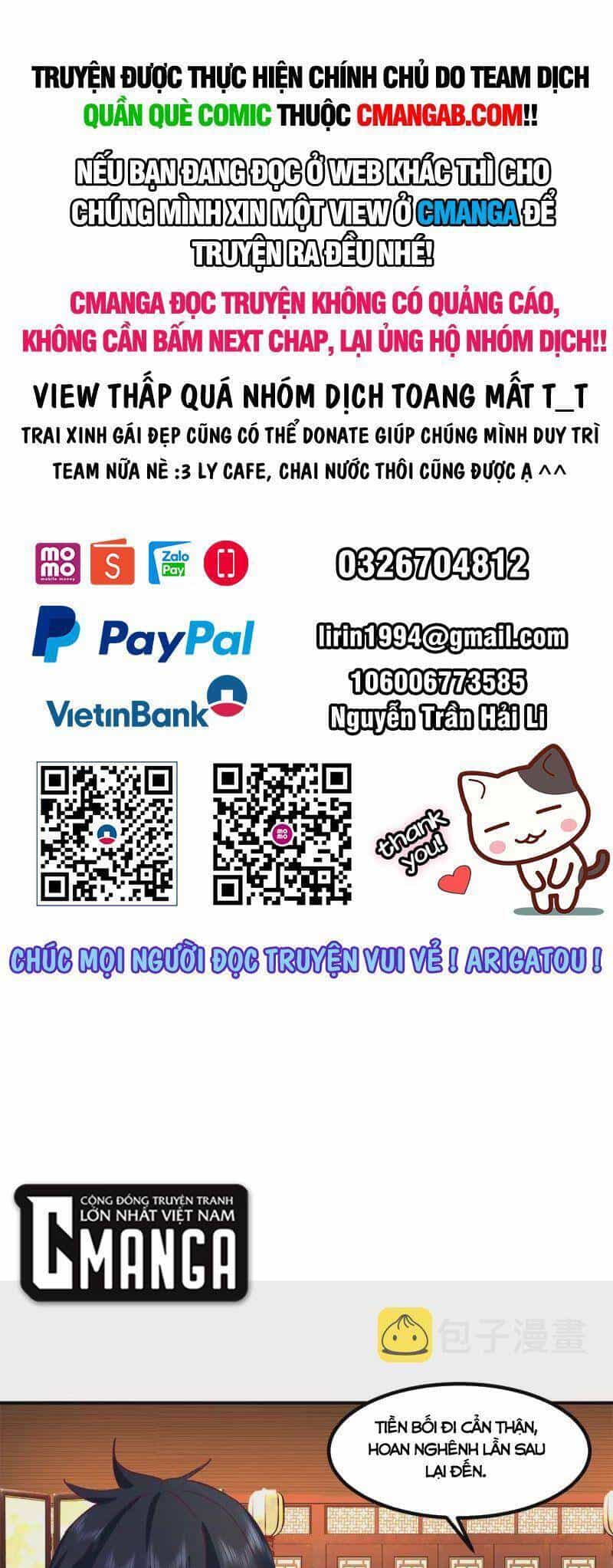 Hỗn Độn Đan Thần - Chương 311 - ảnh 1