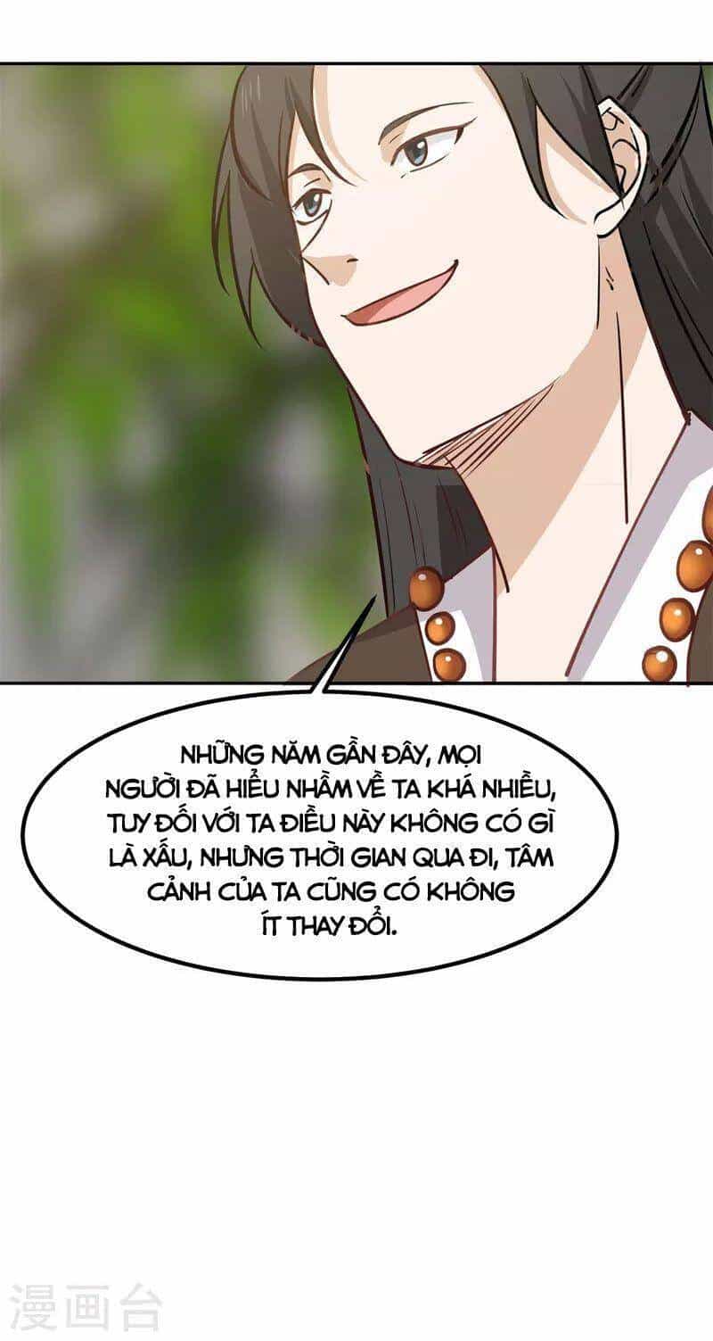 Hỗn Độn Đan Thần - Chương 314 - ảnh 4