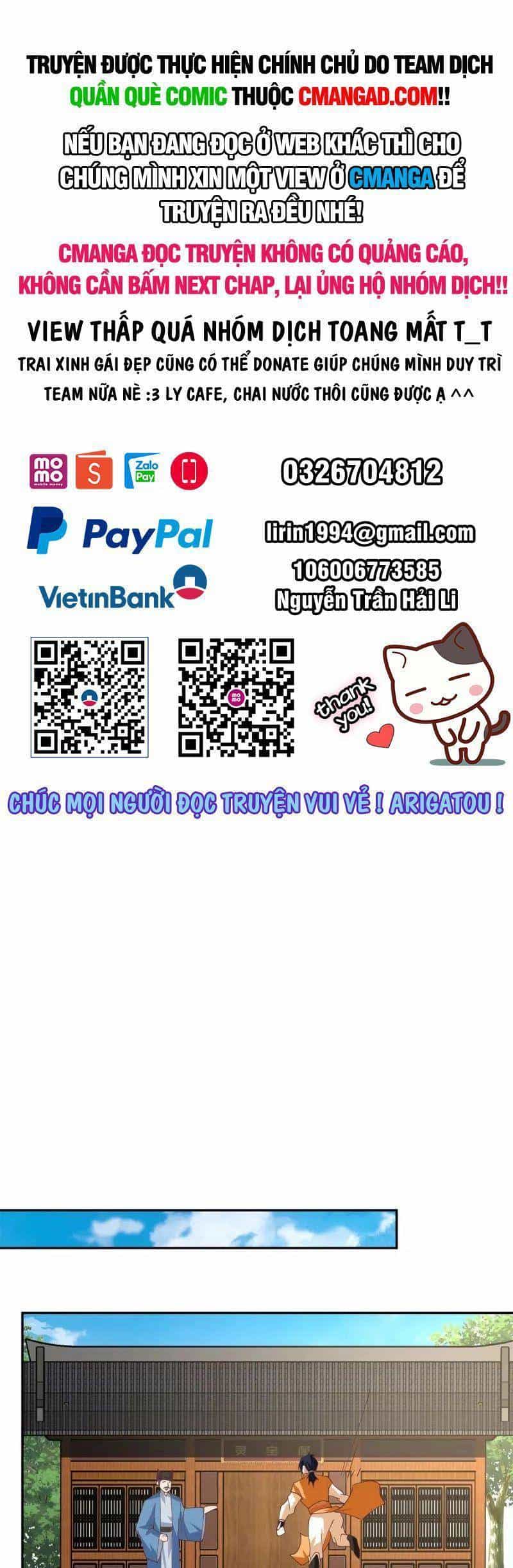 Hỗn Độn Đan Thần - Chương 316 - ảnh 1