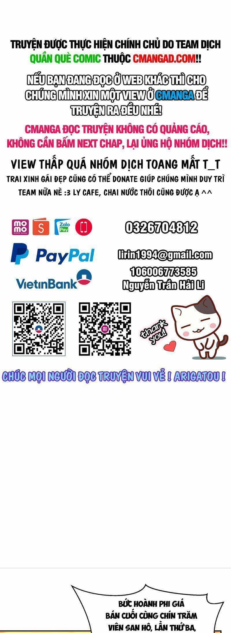 Hỗn Độn Đan Thần - Chương 319 - ảnh 1