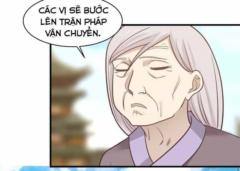 Hỗn Độn Đan Thần - Chương 32 - ảnh 34