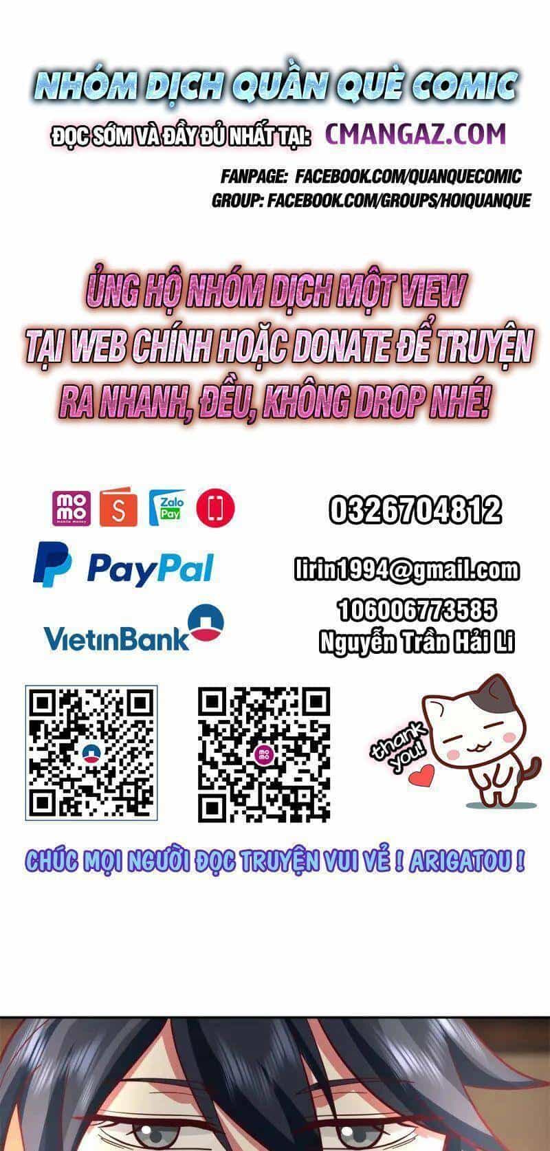 Hỗn Độn Đan Thần - Chương 325 - ảnh 1