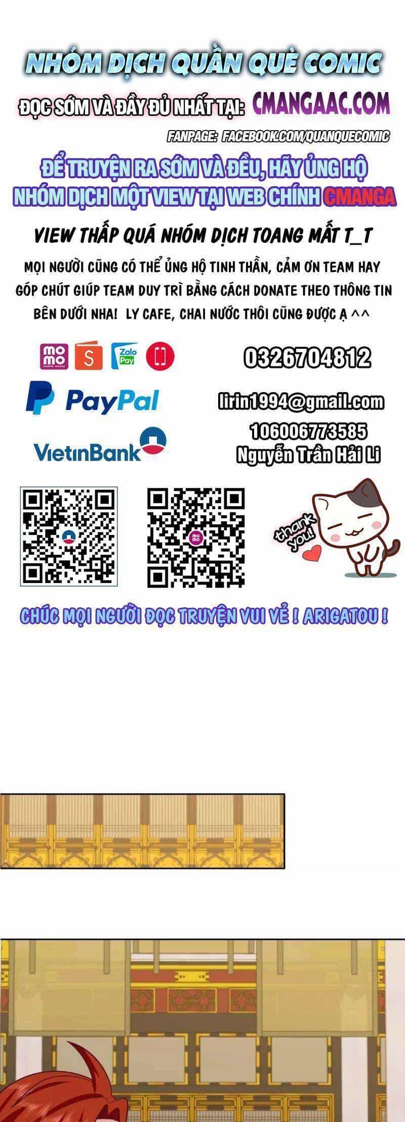 Hỗn Độn Đan Thần - Chương 329 - ảnh 1