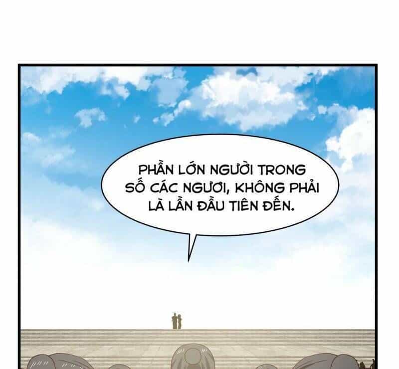 Hỗn Độn Đan Thần - Chương 33 - ảnh 1