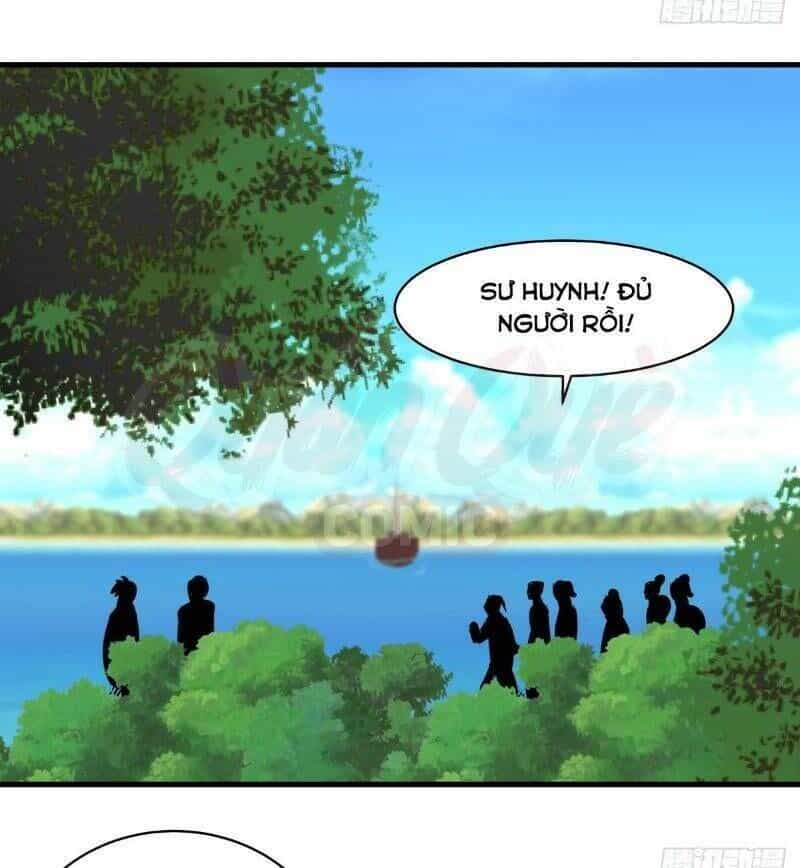 Hỗn Độn Đan Thần - Chương 33 - ảnh 29