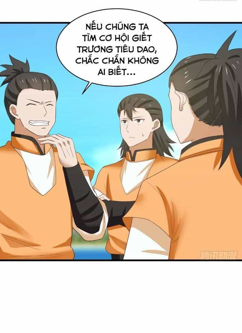 Hỗn Độn Đan Thần - Chương 33 - ảnh 31
