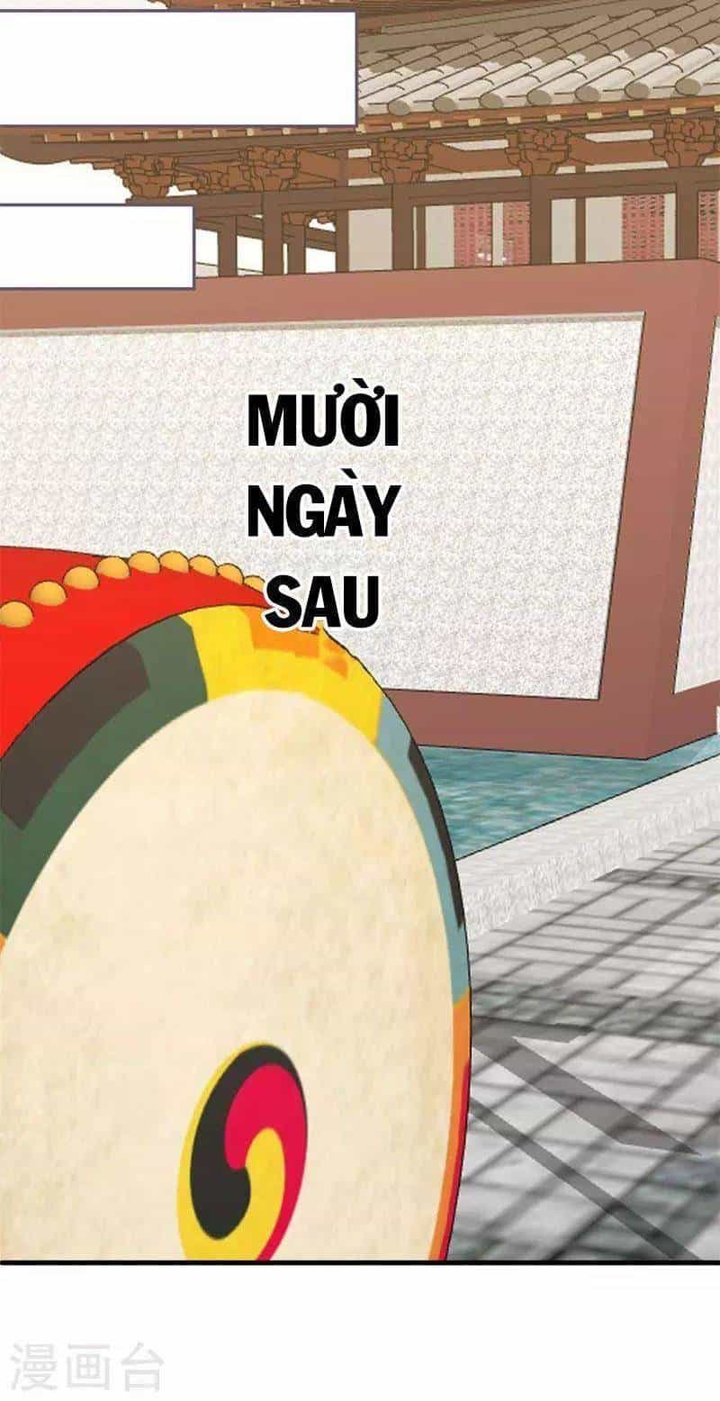 Hỗn Độn Đan Thần - Chương 330 - ảnh 7