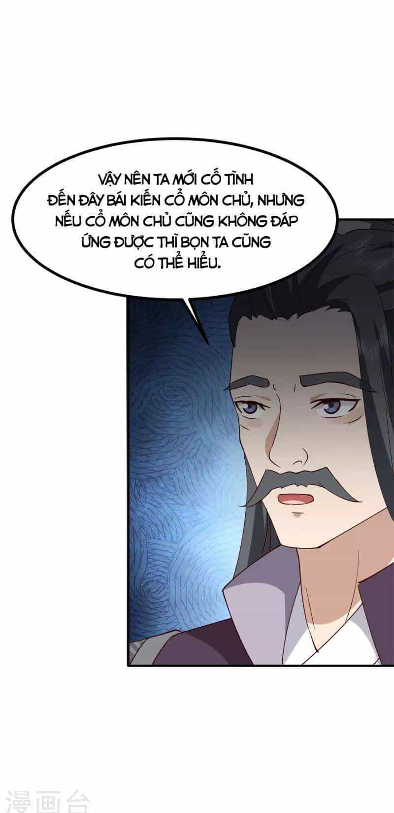 Hỗn Độn Đan Thần - Chương 338 - ảnh 16