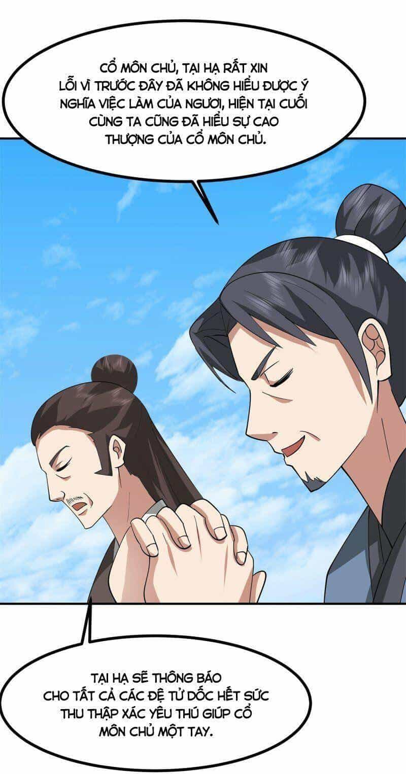 Hỗn Độn Đan Thần - Chương 339 - ảnh 9