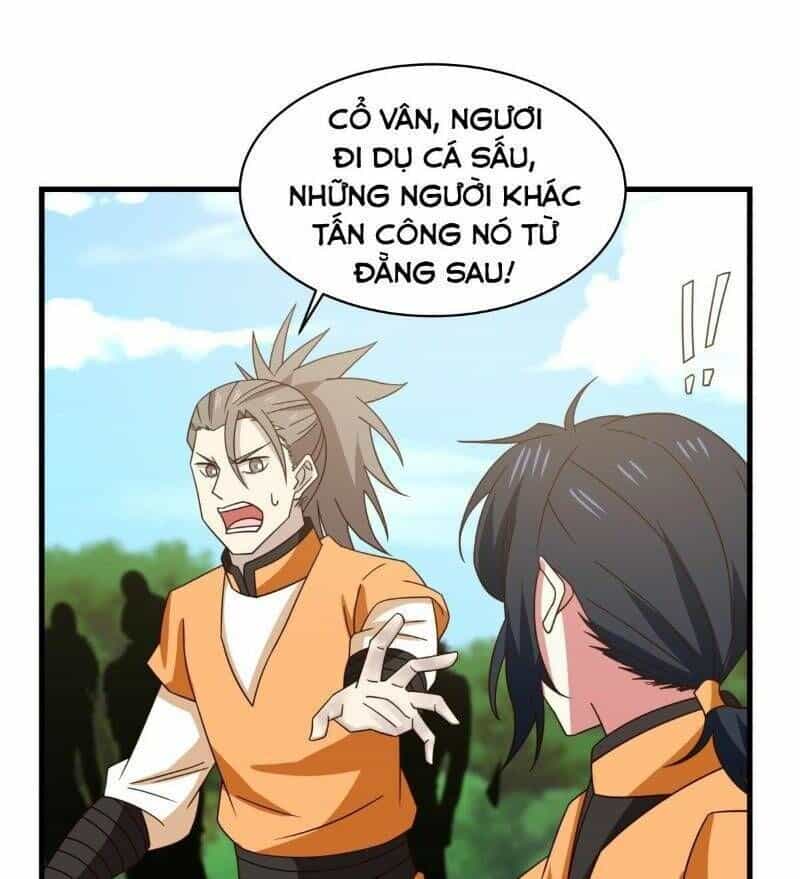 Hỗn Độn Đan Thần - Chương 34 - ảnh 10