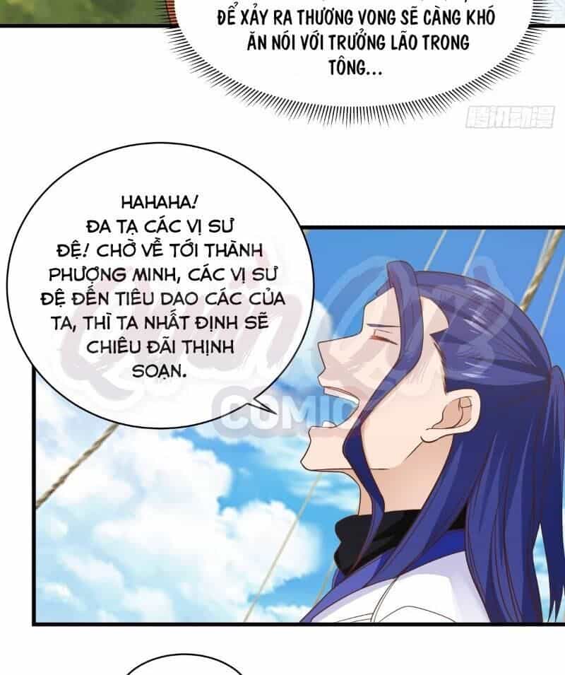 Hỗn Độn Đan Thần - Chương 35 - ảnh 14
